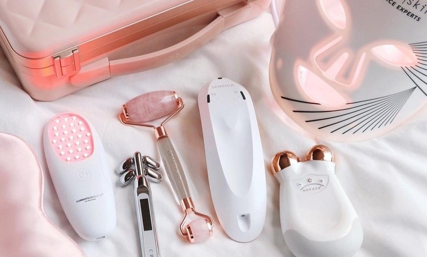 Les Accessoires Beauté les Plus Viraux sur TikTok