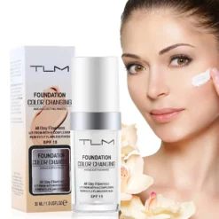 Fond de Teint Intelligent TLM™