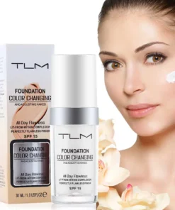 Fond de Teint Intelligent TLM™