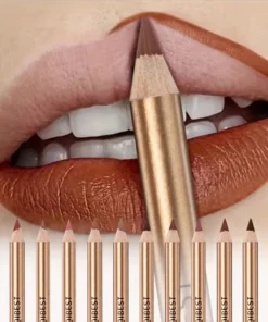 Crayon à lèvres mat