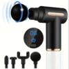 Pistolet de Massage Percutant