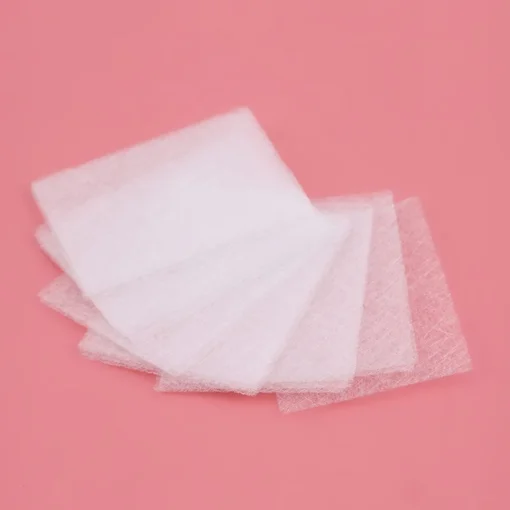 Extension d'ongles en fibre de verre de soie – Image 6