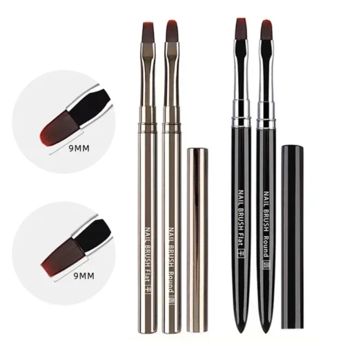 Stylo de photothérapie pour colle à ongles