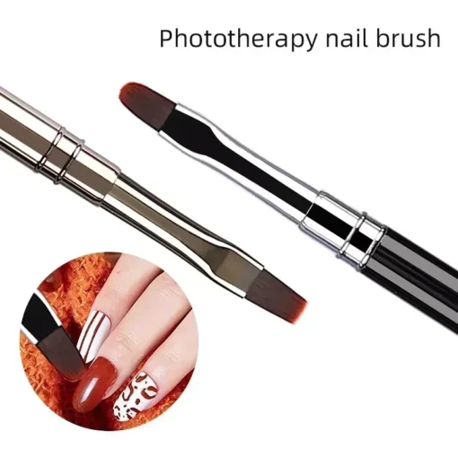 Stylo de photothérapie pour colle à ongles – Image 2