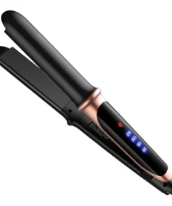 Fer à Lisser Plat 2-en-1