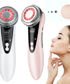 Appareil Anti-Rides et Lifting Visage