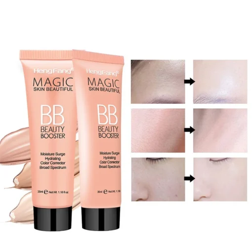 BB Cream finition naturelle – Image 2