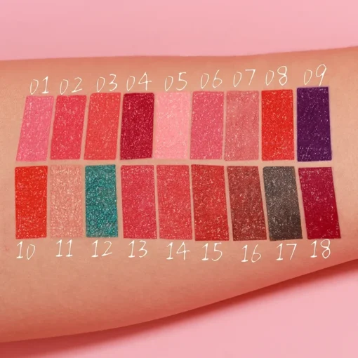 Sexy rouge à lèvres diamant – Image 5
