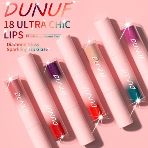 Sexy rouge à lèvres diamant – Image 3