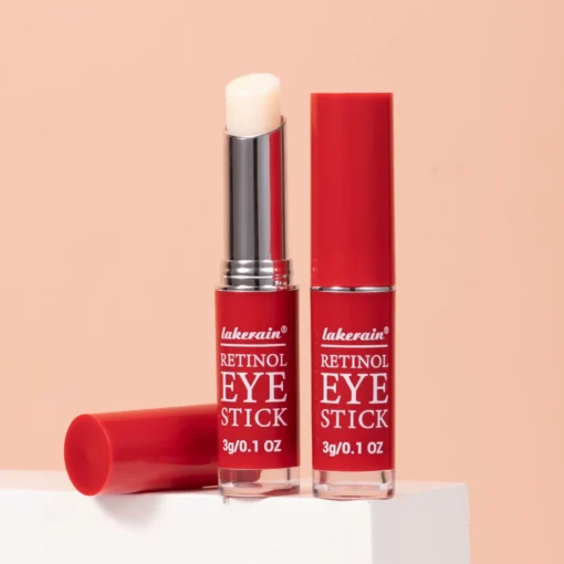 Crème pour les yeux au rétinol – Image 2