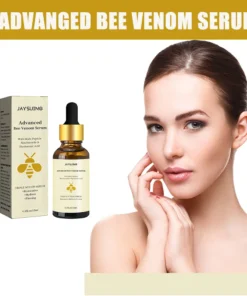 Sérum au Venin d'Abeille