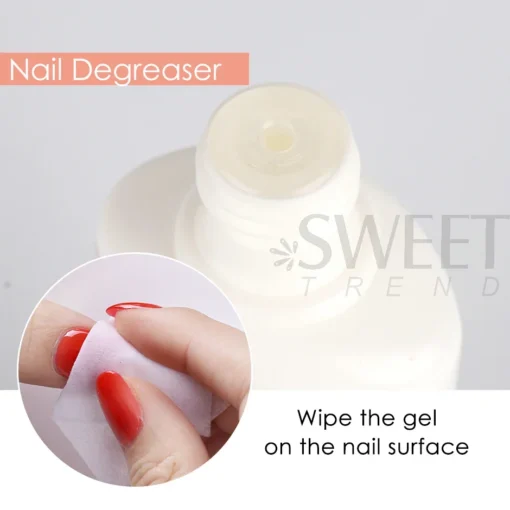 Solution dégraissante pour ongles – Image 4
