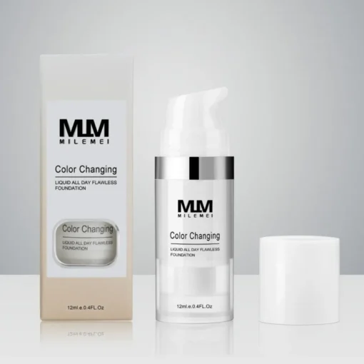 Fond de teint intelligent TLM™ liquide – Image 6