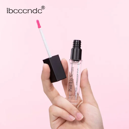 Sérum à lèvres rose – Image 5