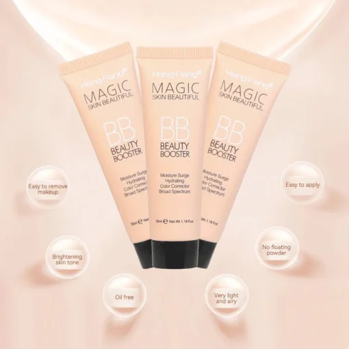BB Cream finition naturelle – Image 5