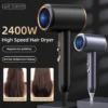 Sèche-cheveux Ionique Professionnel 2400W