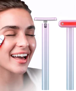 Baguette Faciale LED