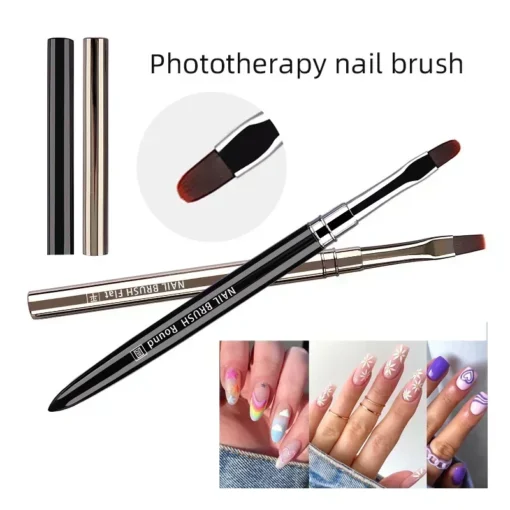 Stylo de photothérapie pour colle à ongles – Image 5