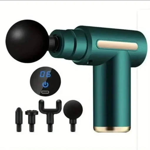 Pistolet de massage musculaire – Image 6