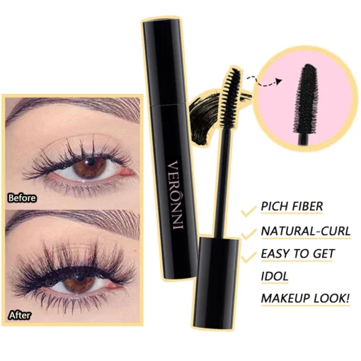 Mascara de couleur allongeur de cils – Image 3