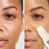 Gomme de Pores Invisible
