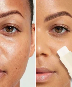 Gomme de Pores Invisible