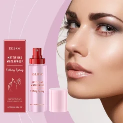 spray fixateur de maquillage