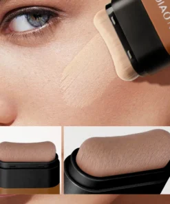 Gomme Fond de Teint Bâton