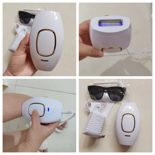 Épilateur Laser IPL corps Bikini – Image 5