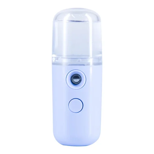Mini  pulvérisateur pour le visage, rechargeable – Image 9