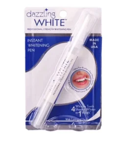 Stylo de Blanchiment Dentaire