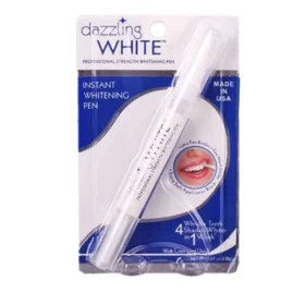 Stylo de Blanchiment Dentaire