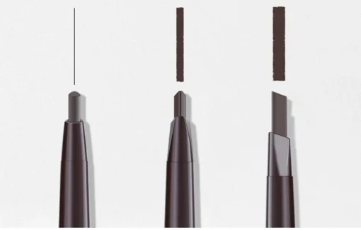 Crayon cosmétique étanche à double tête – Image 8