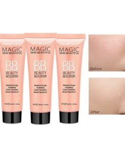 BB Cream finition naturelle