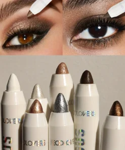 Bâtons de Fard à Paupières Imperméables