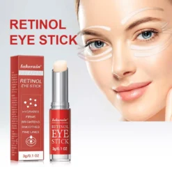 Crème pour les Yeux au Rétinol