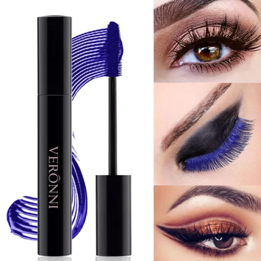 Mascara de couleur allongeur de cils – Image 2