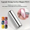 Stylo Magnétique pour Vernis Gel