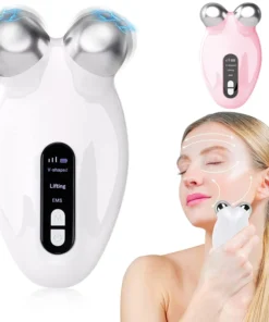 Masseur de Lifting du visage EMS