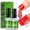 Dissolvant Magique pour Vernis à Ongles