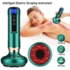 Appareil Massage Avec Ventouse