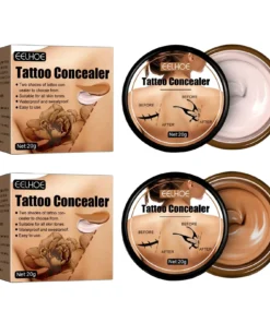 Fond de Teint Couverture Totale