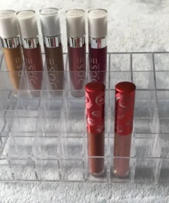 organisateur pour rouge à lèvres