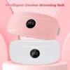 Ceinture Menstruelle Chauffante