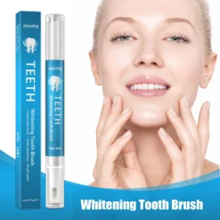 Stylo de Blanchiment Dentaire