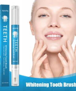 Stylo de Blanchiment Dentaire