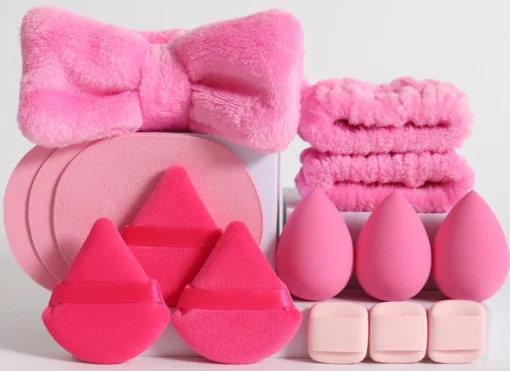Beauty Blender pour le teint