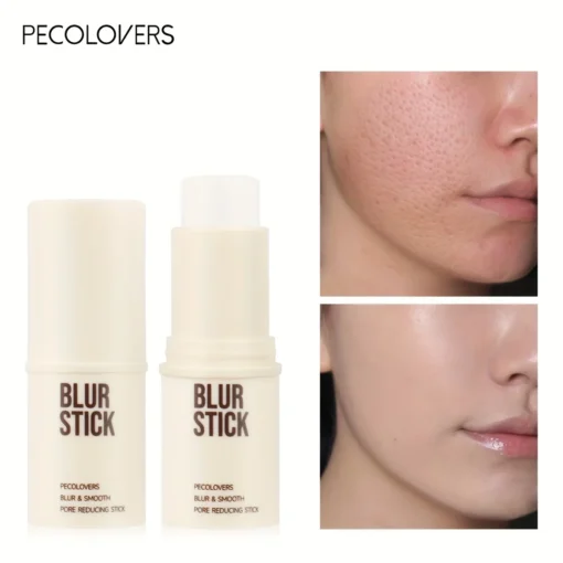 Gomme de pores invisible – Image 2