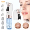 Aspirateur De Points Noirs