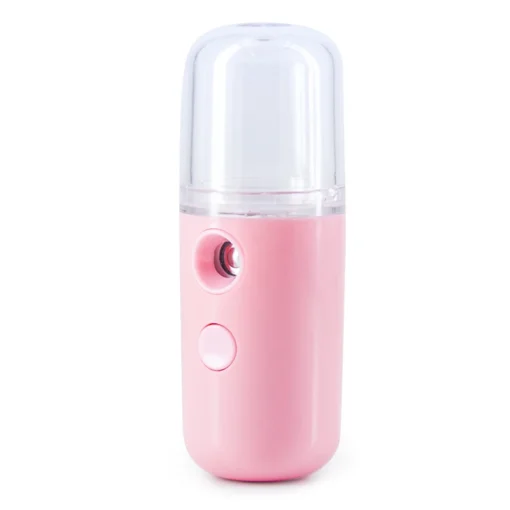 Mini  pulvérisateur pour le visage, rechargeable – Image 7